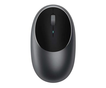 Myszka bezprzewodowa Satechi M1 wireless BT (space gray)